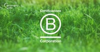 Elmec Solar ha ottenuto la certificazione B-Corp!