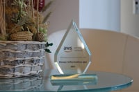 Elmec Informatica vince il premio AWS Rising Star of the Year 2021