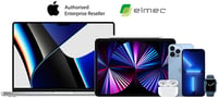 Elmec Informatica diventa Apple Authorised Enterprise Reseller