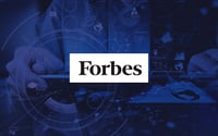 Elmec Informatica tra i top 50 leader per la Trasformazione Digitale selezionati da Forbes