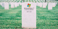 Windows 7 annuncia il fine supporto nel 2020: cosa cambia?